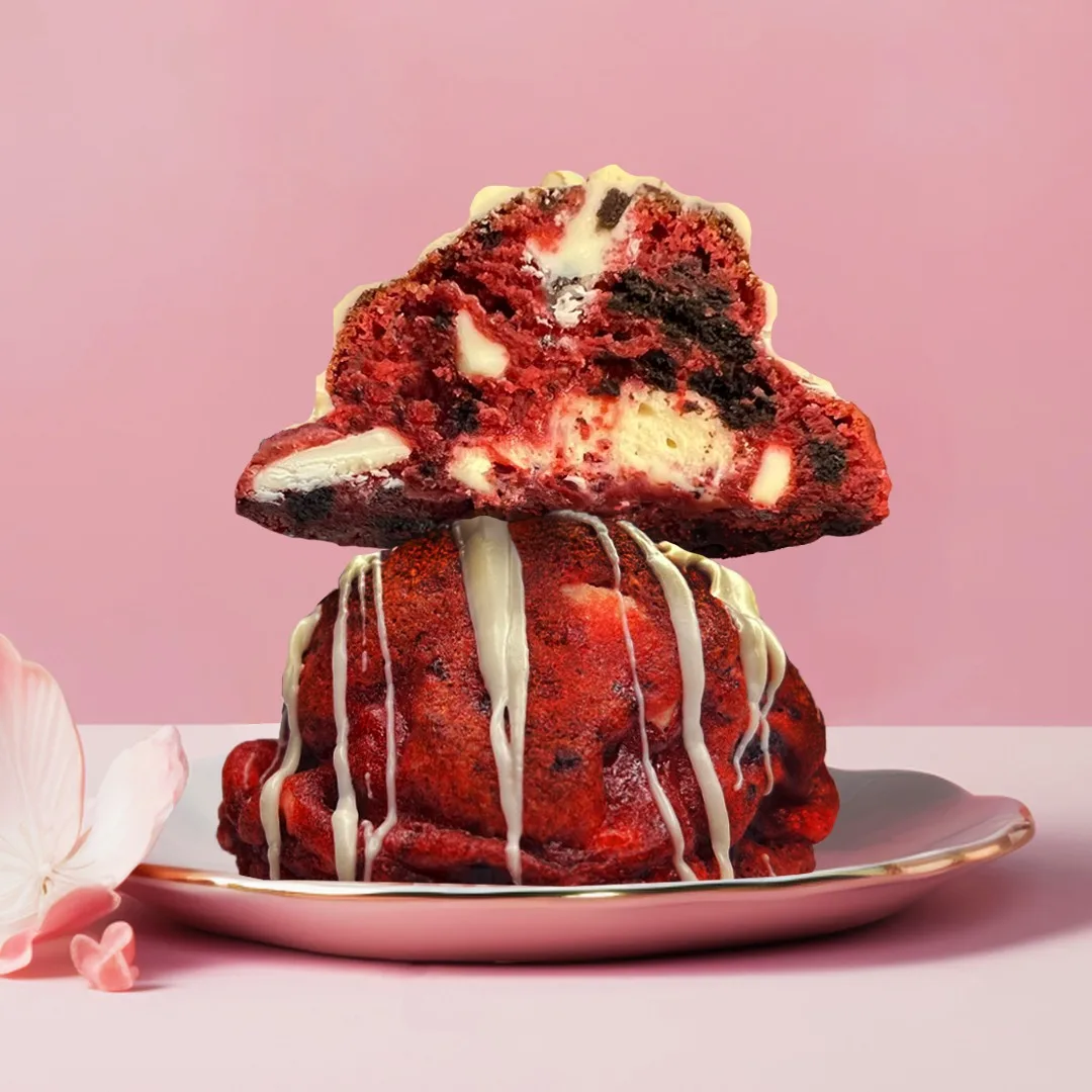 Red Velvet